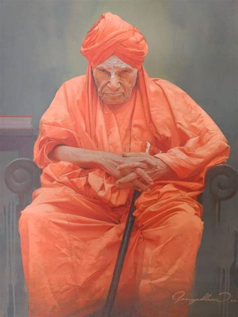 ಶ್ರೀ ಶಿವಕುಮಾರ ಸ್ವಾಮಿಜಿ (1907~2019) ಜೀವನಚರಿತ್ರೆ .